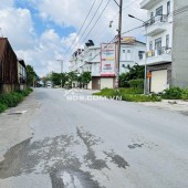 Bán đất 85m2 ngang 5 mặt đường 12m ngay khu An Phú sổ sẵn giá 2.6 tỉ tl khách mua nhanh